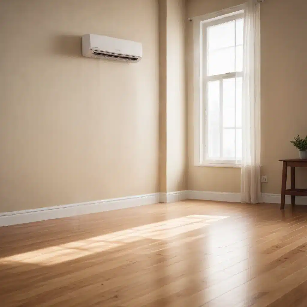 Combating Humidity: Dehumidification Strategies for Comfortable and Healthy Homes