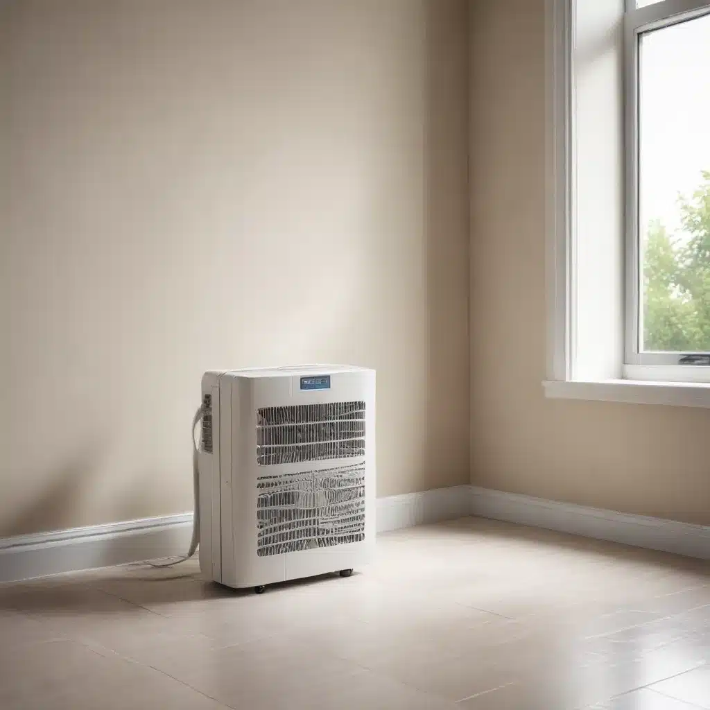 Combating Humidity with HVAC Dehumidification: Achieving Optimal Indoor Air Quality