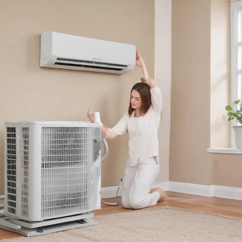 Combating Indoor Air Pollution: HVAC Solutions for Healthier Homes