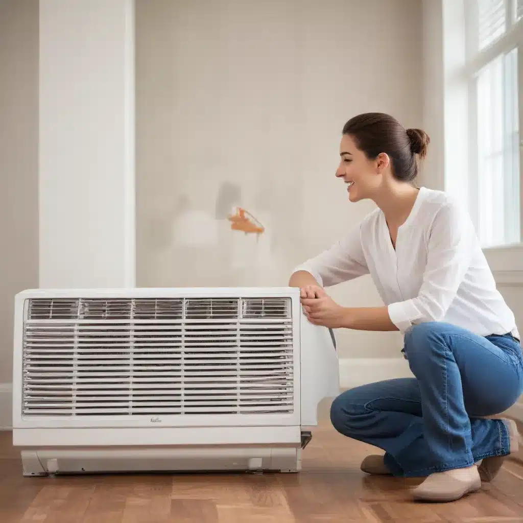 Combating Indoor Air Pollution: HVAC Techniques for Cleaner Air