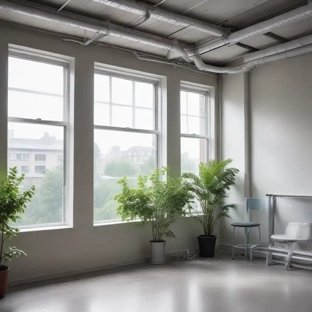 Combating Indoor Air Pollution: The Role of Advanced Filtration Technologies