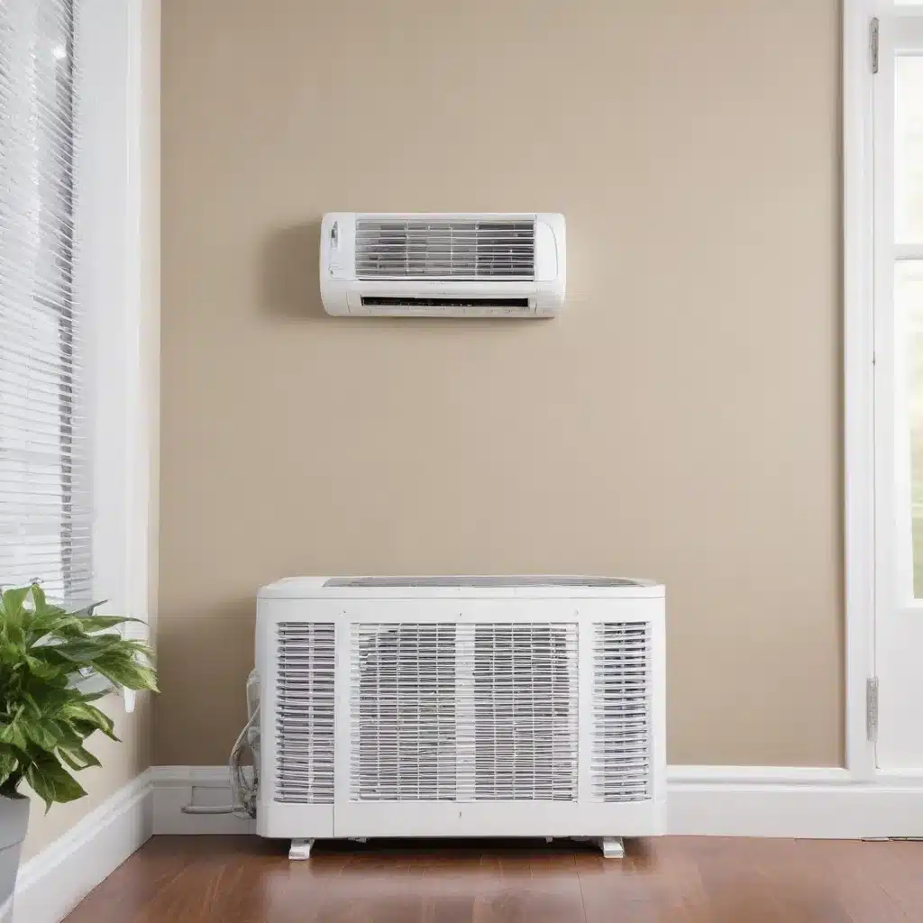 Combating Indoor Air Quality Issues: HVAC Solutions for Healthier Spaces