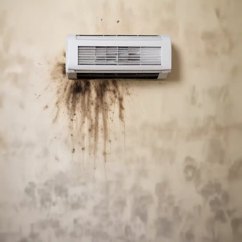 Combating Mold and Mildew: HVAC’s Role in Maintaining Healthy Indoor Environments