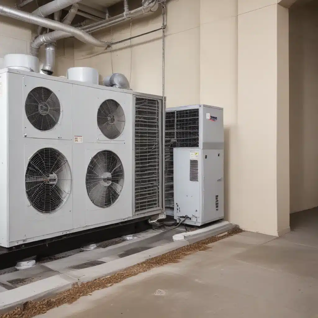 Combating Rising Energy Costs: HVAC Upgrades and Retrofits for Improved Efficiency