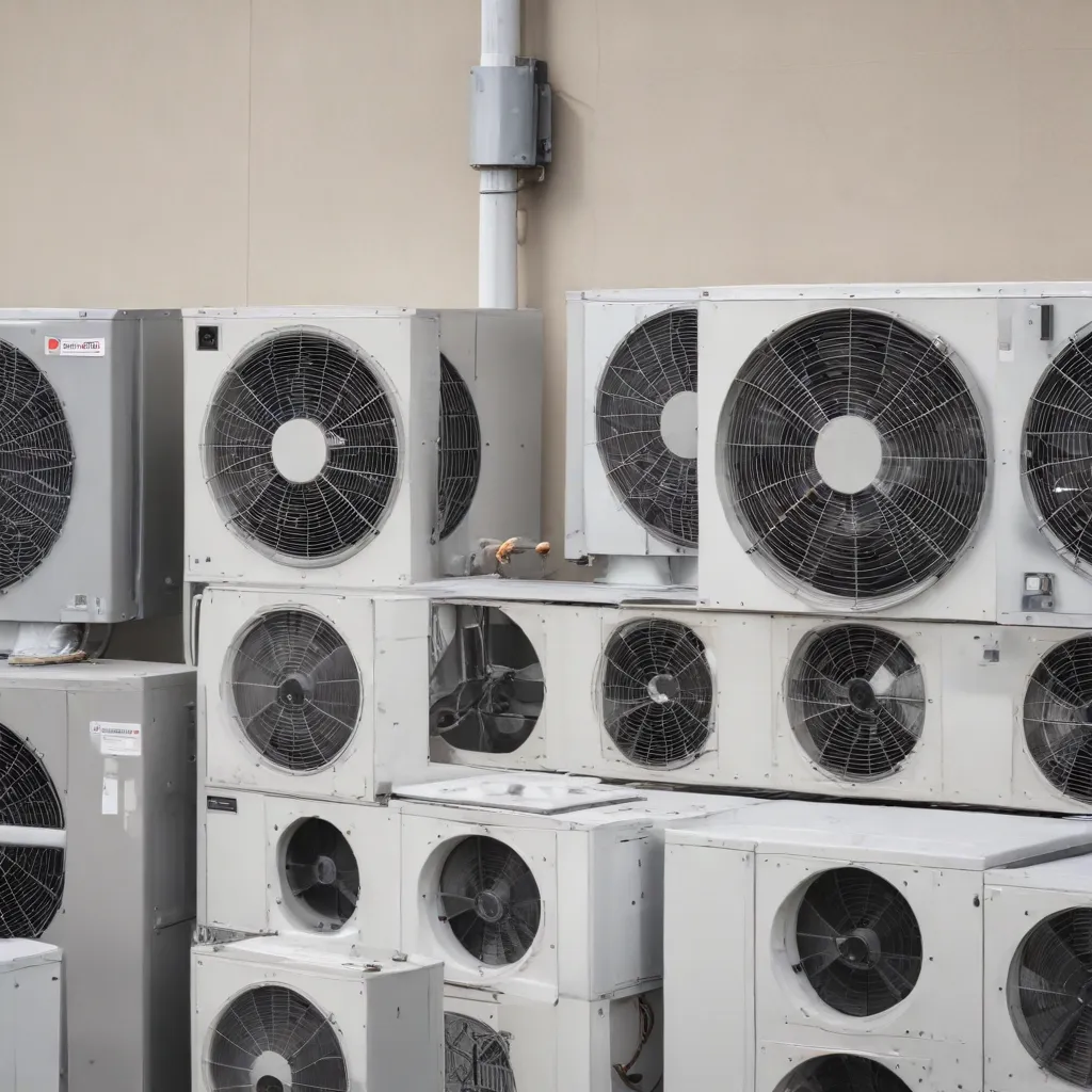 Combating Rising Energy Costs: Strategies for Upgrading to High-Efficiency HVAC