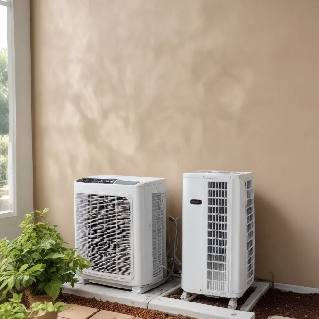 Combating Summer Heat: A Comprehensive Guide to Selecting the Right Air Conditioner