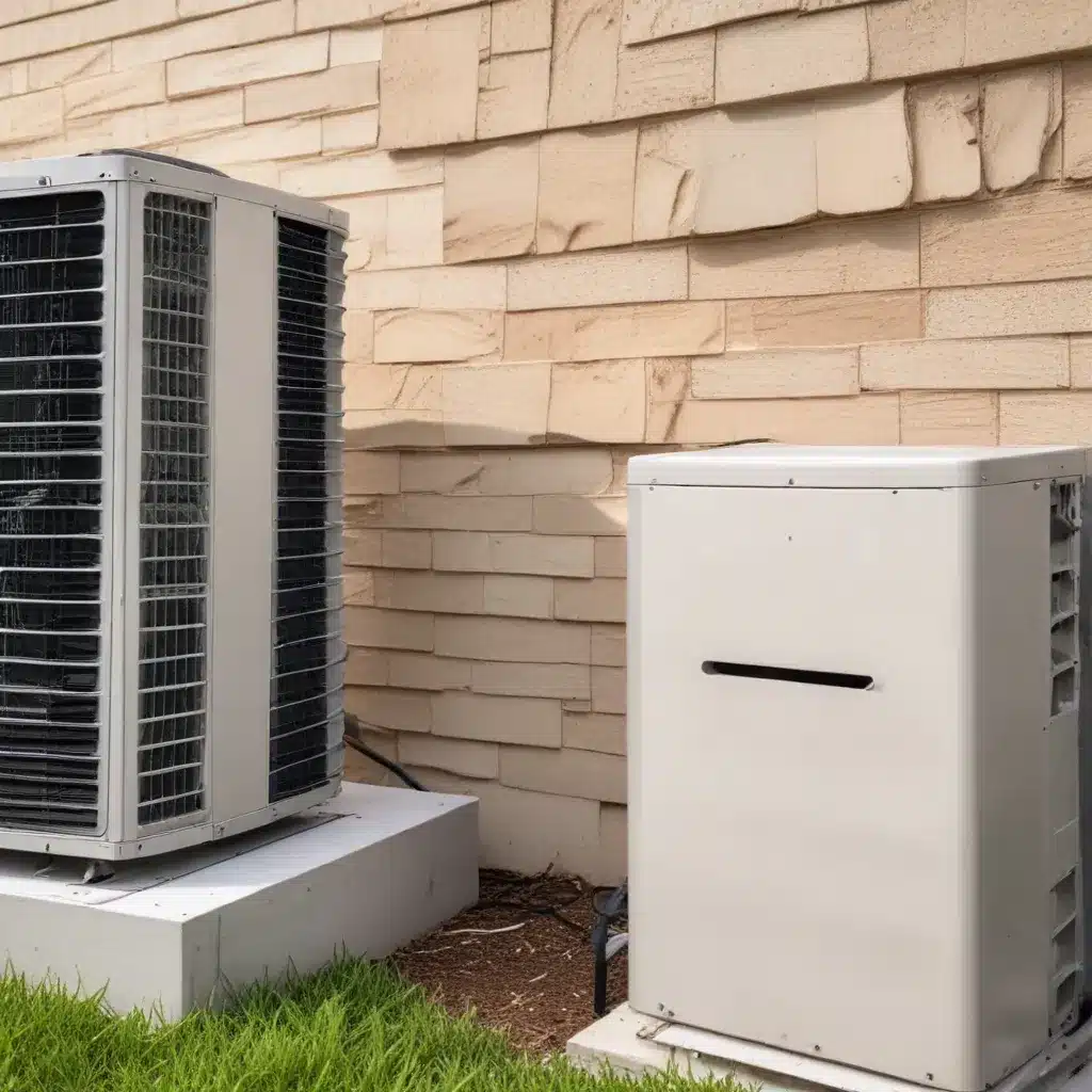 Combating Summer Heat: A Step-by-Step Guide to Efficient AC Installation