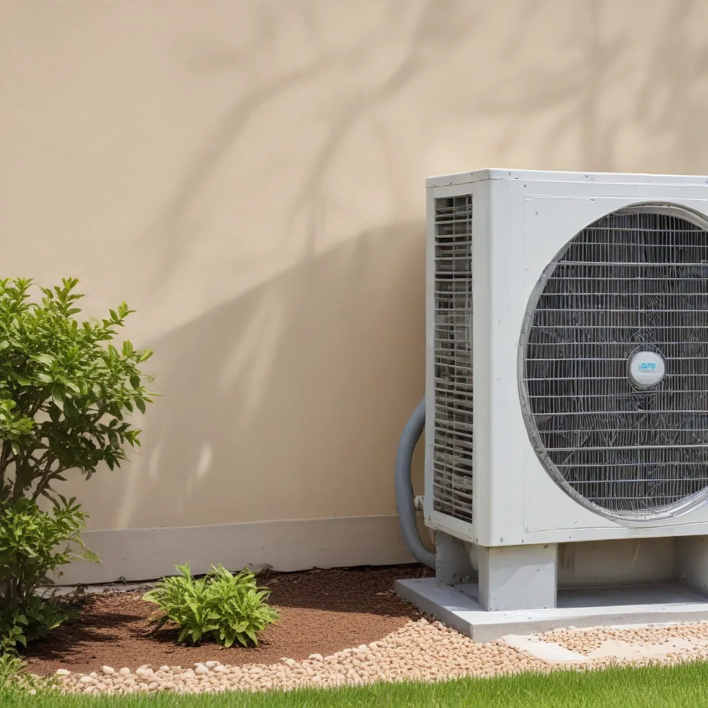 Combating Summer Heat: Strategies for Optimizing Residential Air Conditioning Performance