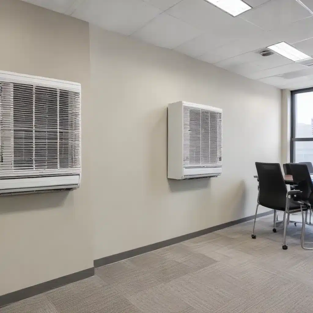 Combating the Hum: Strategies for Quieter Air Conditioning Performance in Offices