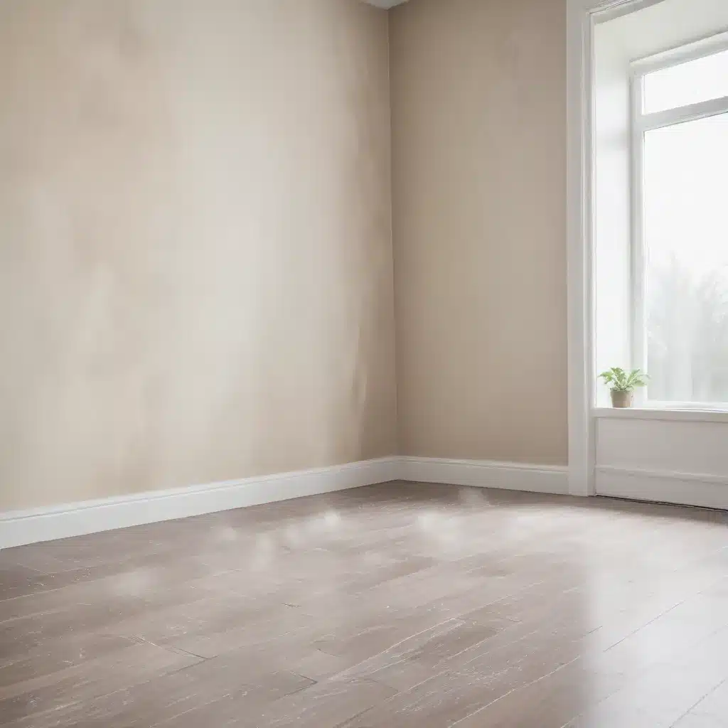 Conquering Humidity: Dehumidification Solutions for Comfortable Indoor Spaces