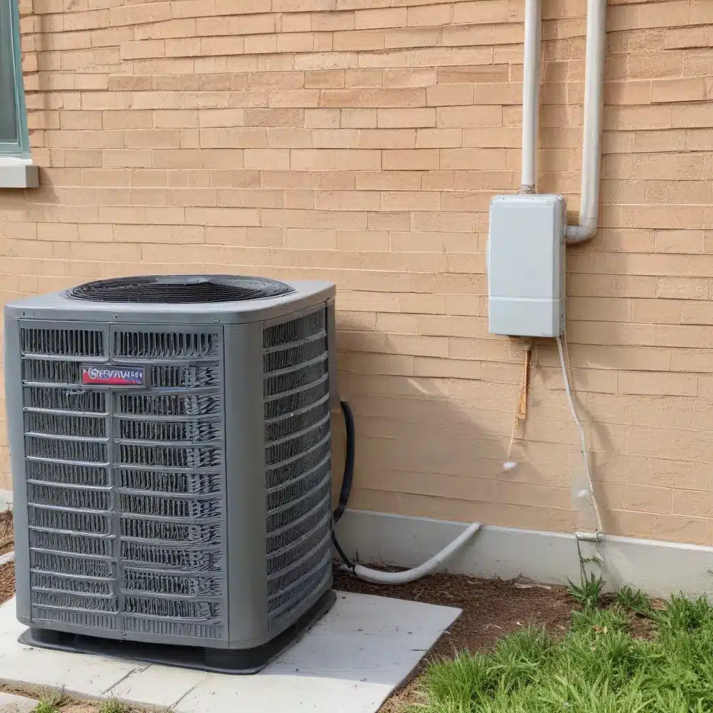 Conquering Summer Heat: A Comprehensive Guide to Efficient AC Installation