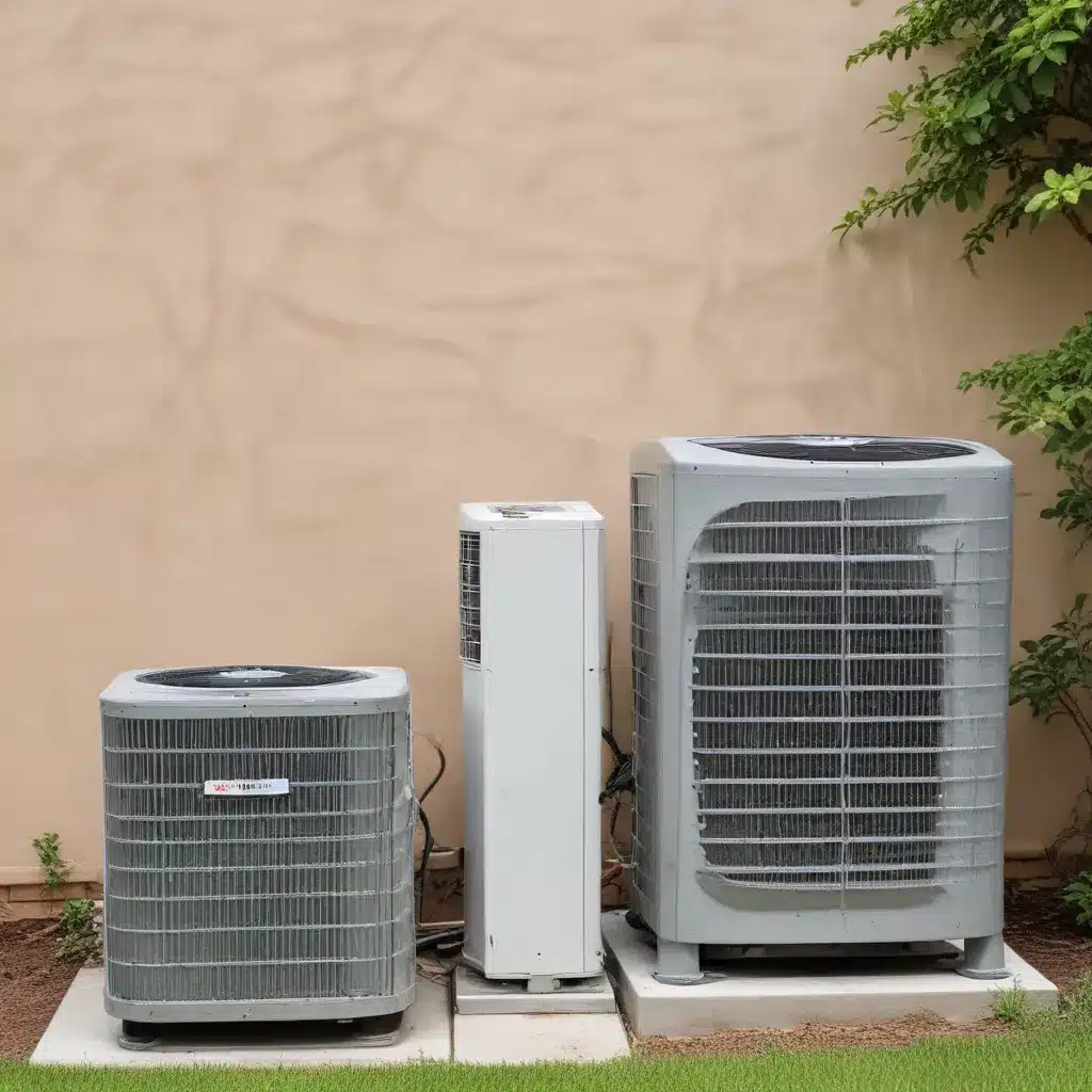 Conquering Summer Heat: A Guide to Selecting the Right Air Conditioner