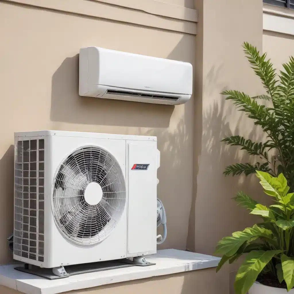 Conquering Summer Heat: The Ultimate Guide to Effective Air Conditioning Installation