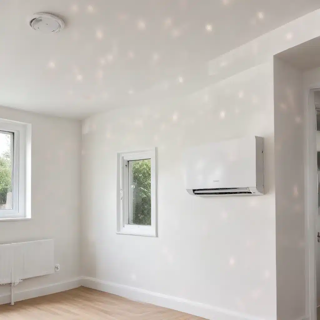 Decoding the Benefits of Smart Home HVAC Systems for Energy Efficiency