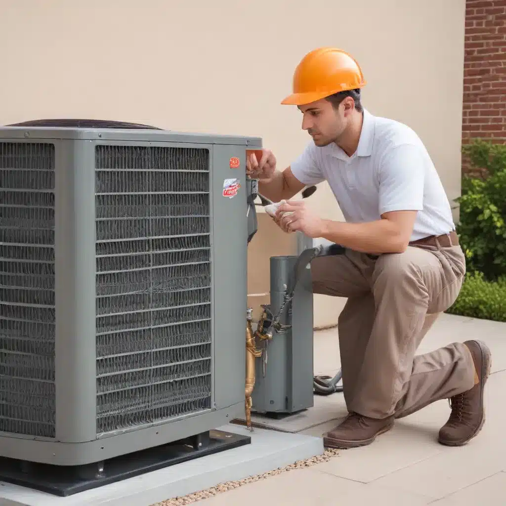 Decoding the HVAC Jargon: A Layman’s Guide to Understanding the Lingo