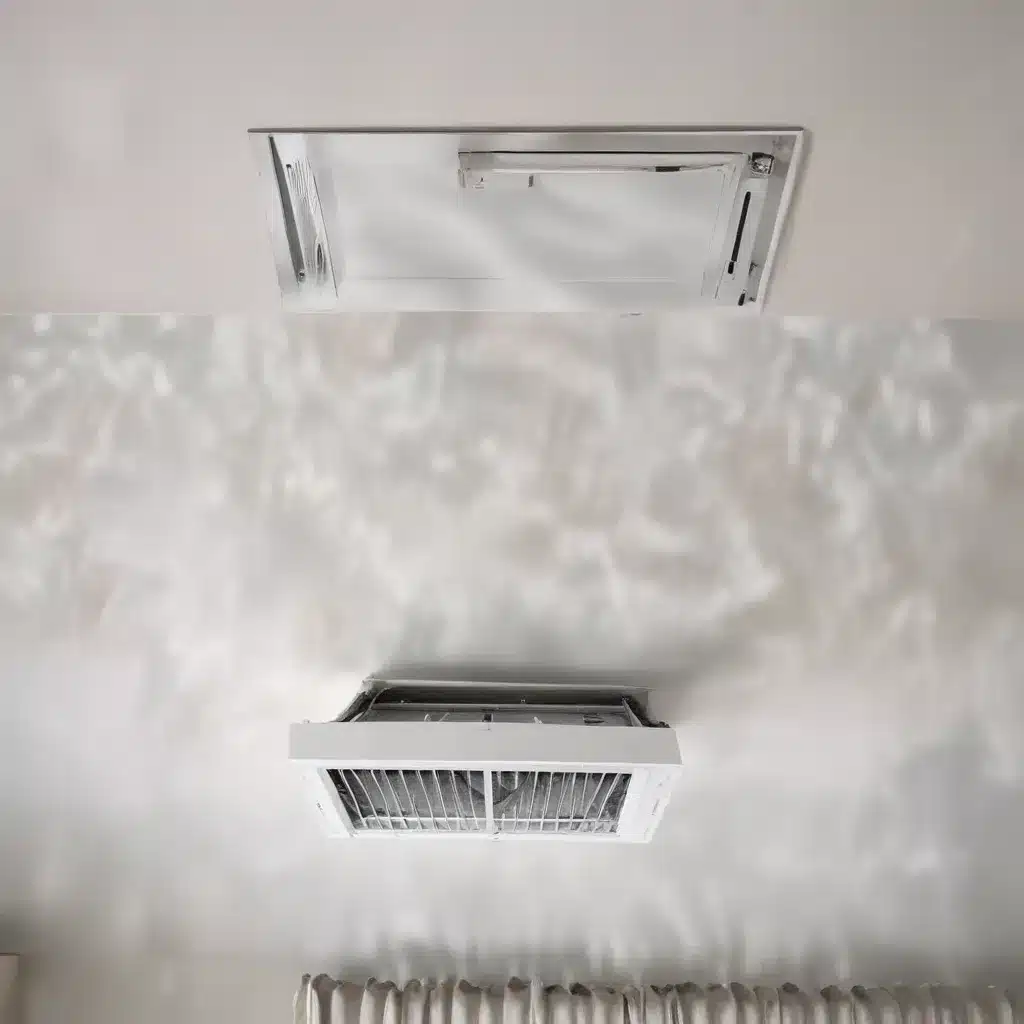 Decoding the Impact of Indoor Air Quality on HVAC Performance