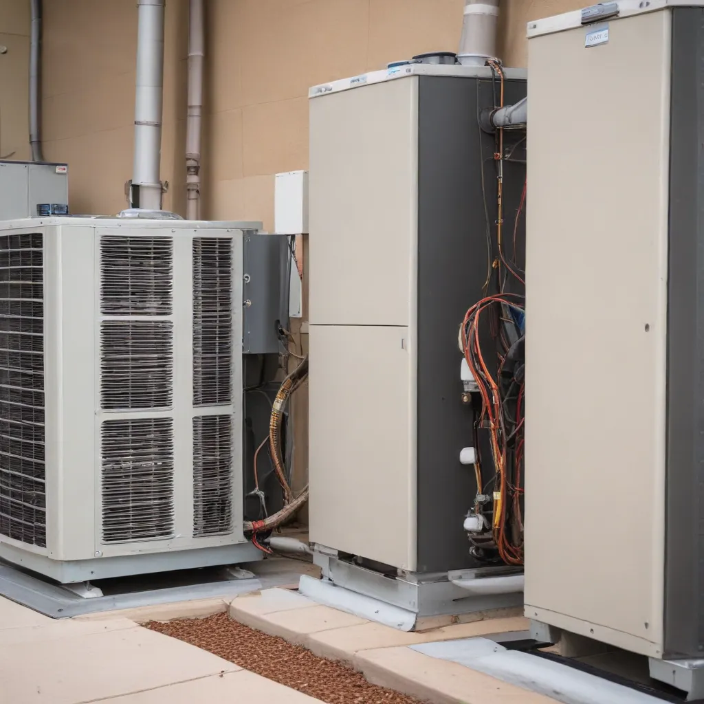 Decoding the Language of HVAC: A Beginner’s Guide to Understanding System Terminology