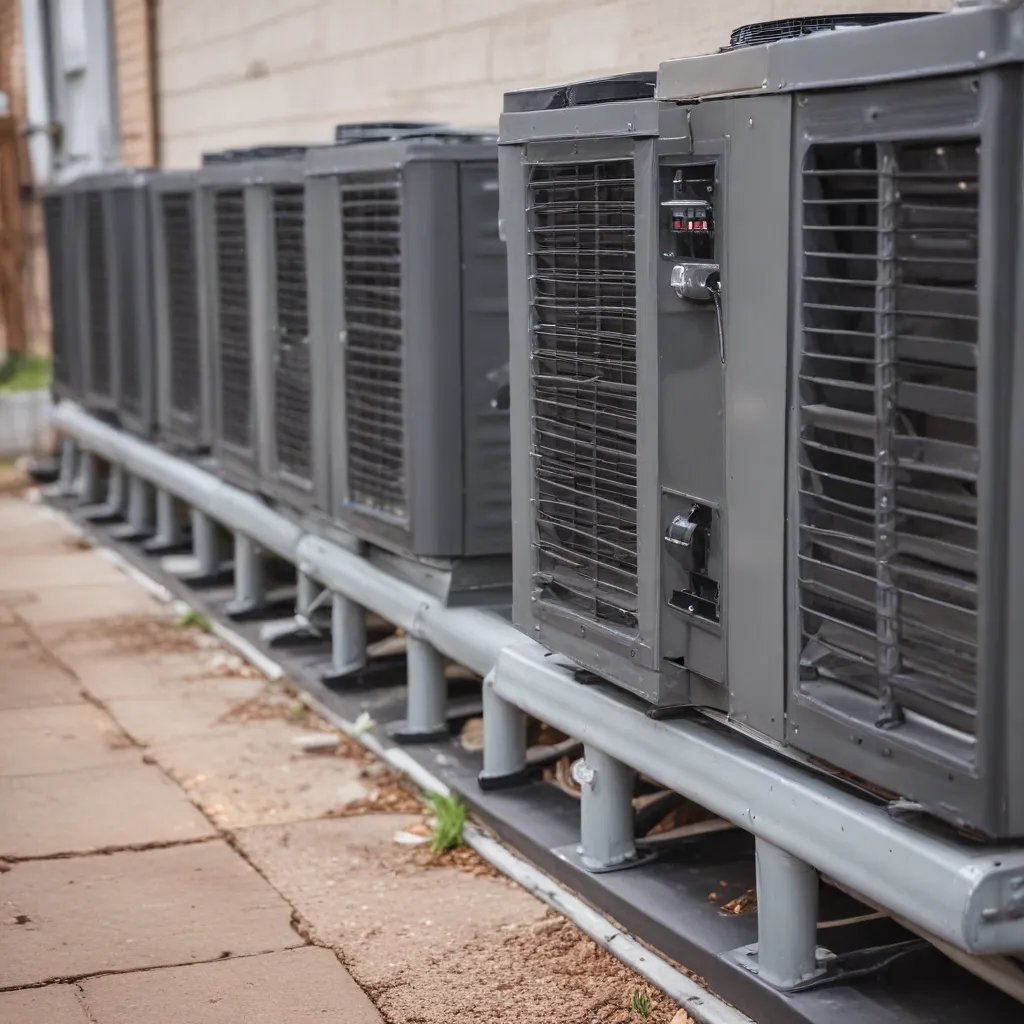 Decoding the Latest HVAC Industry Regulations: What You Need to Know