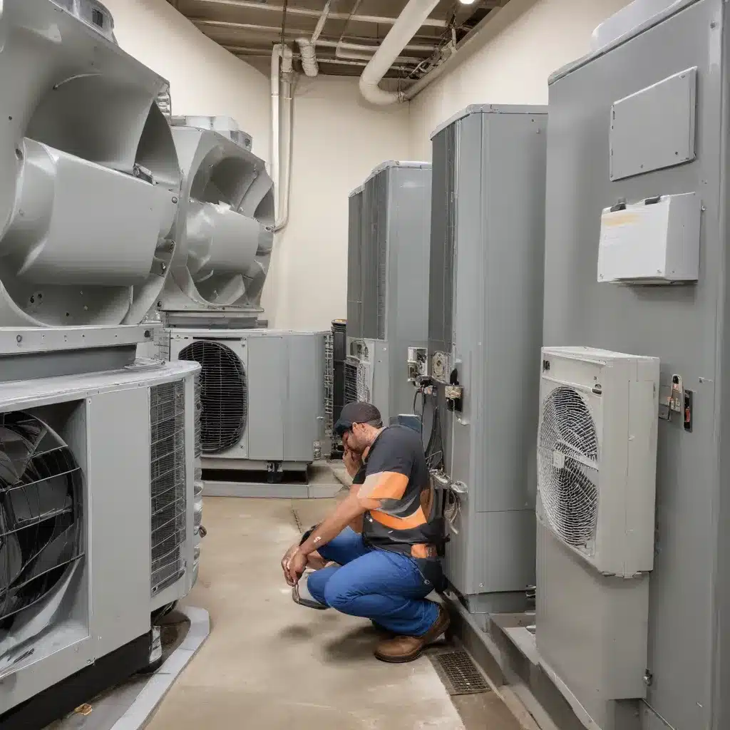 Demystifying the Latest Advancements in HVAC System Design and Installation