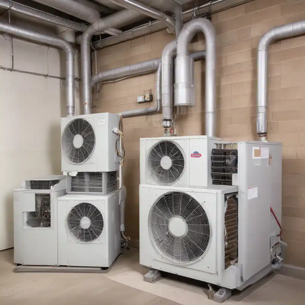 Designing HVAC Systems for Optimal Comfort and Energy Efficiency