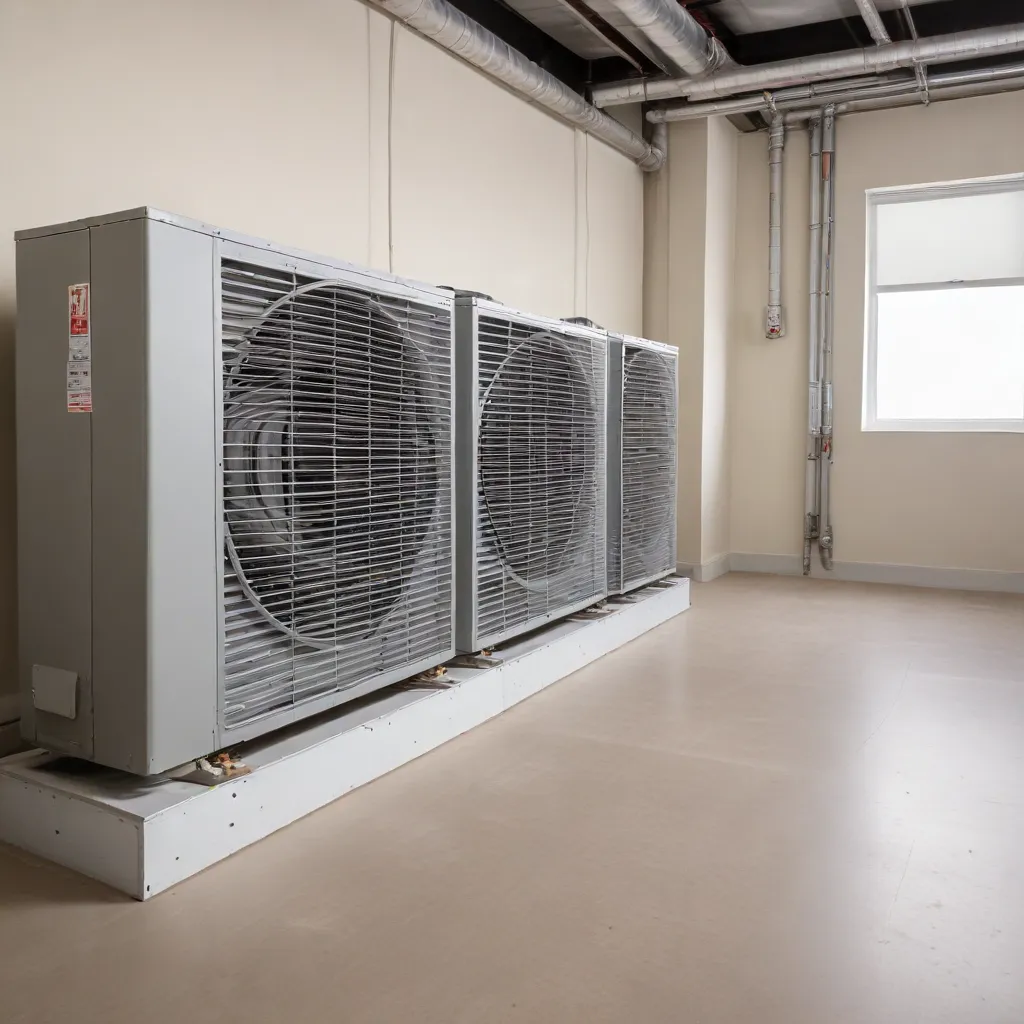 Designing HVAC Systems for Optimal Comfort and Energy Savings