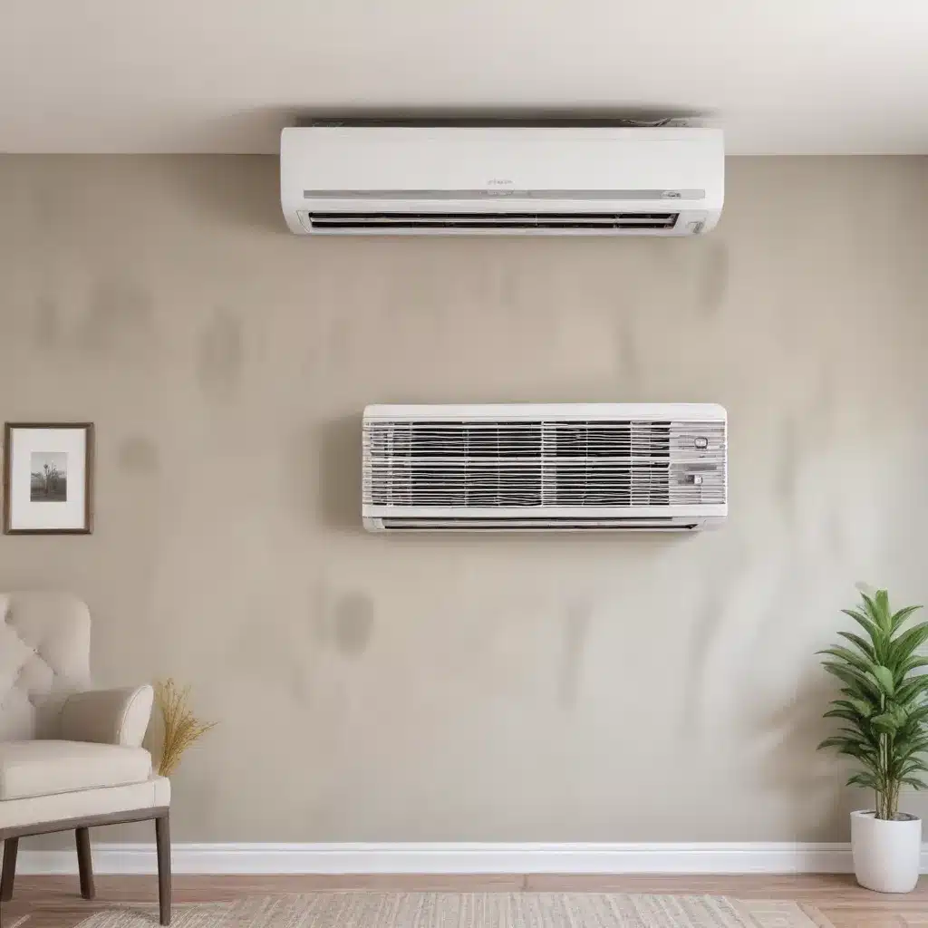 Ductless Air Conditioning: Exploring the Benefits for Small Spaces