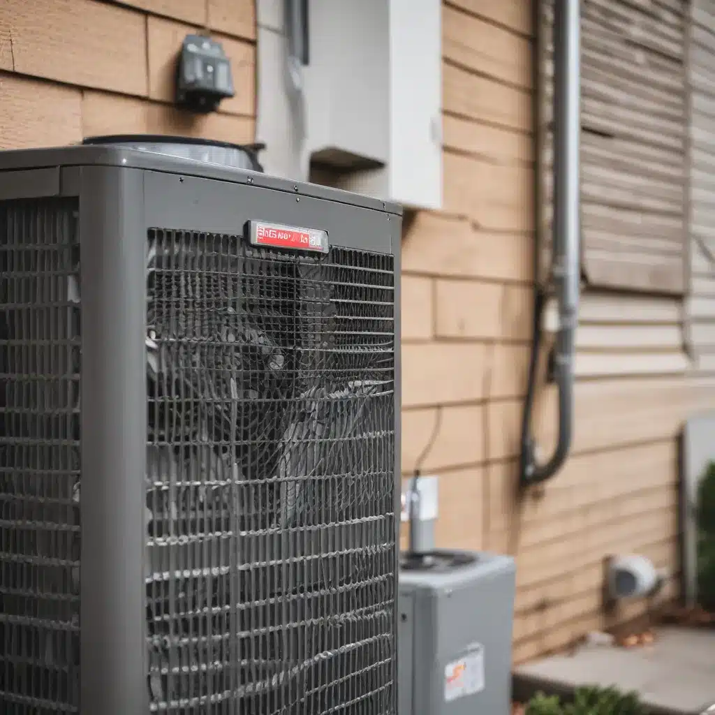 Elevating Home Comfort: A Guide to Selecting the Perfect HVAC System