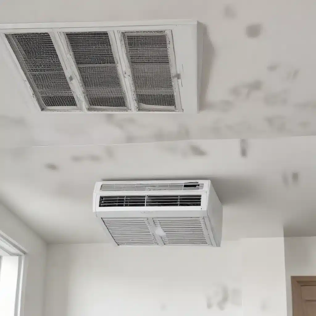 Elevating Indoor Air Quality: The Role of HVAC in Mitigating Airborne Contaminants