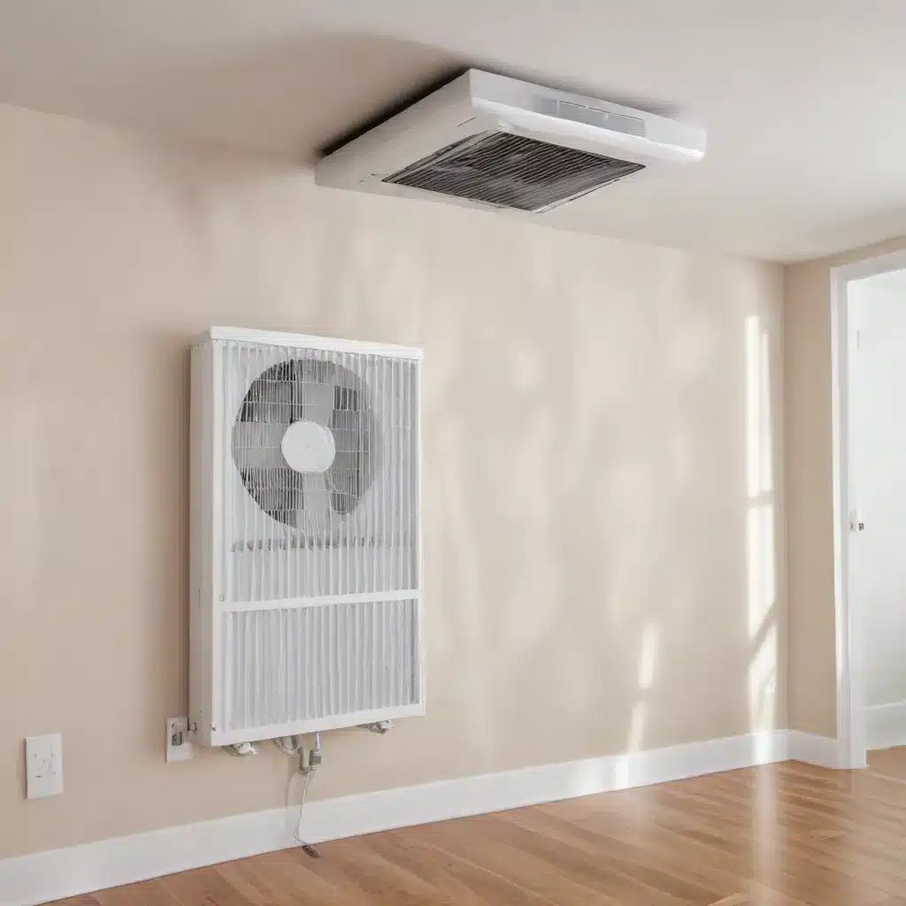 Elevating Your Indoor Climate: Exploring Advanced HVAC Technologies for Homes