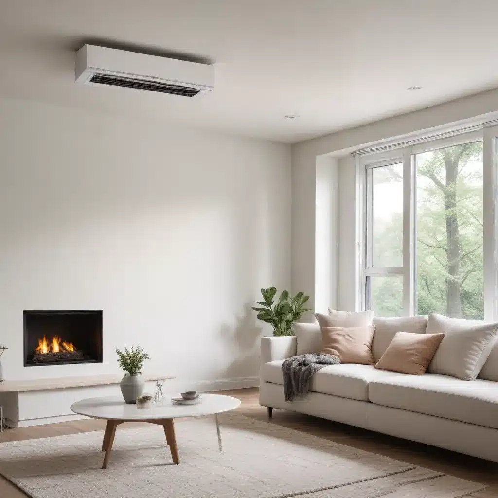 Elevating Your Indoor Climate: Exploring Advanced HVAC Technologies for Residential Spaces
