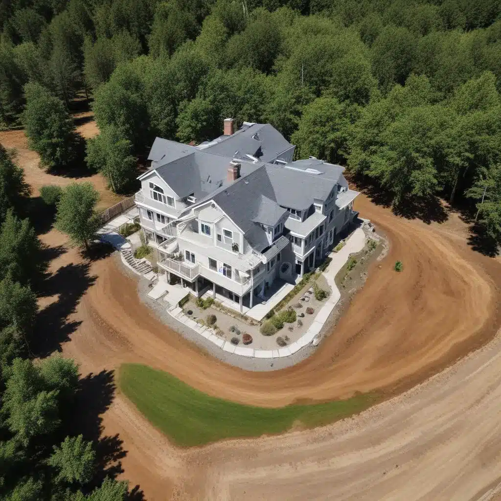 Embracing Geothermal: Harnessing the Power of the Earth for Residential Cooling