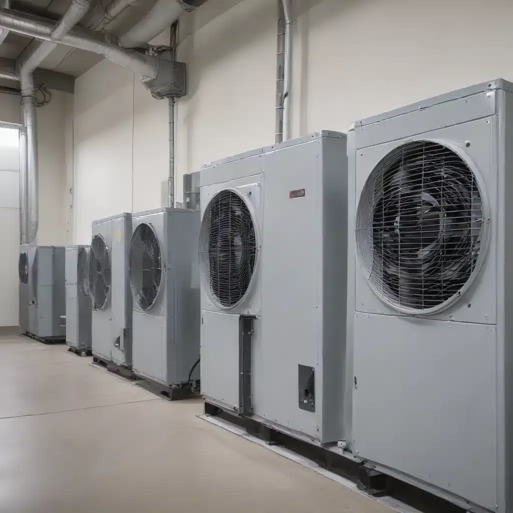 Embracing Hybrid HVAC Systems: Combining Technologies for Optimal Performance