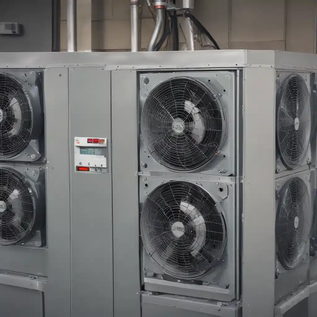 Embracing Innovation in HVAC: Navigating the Intersection of Technology and Regulations