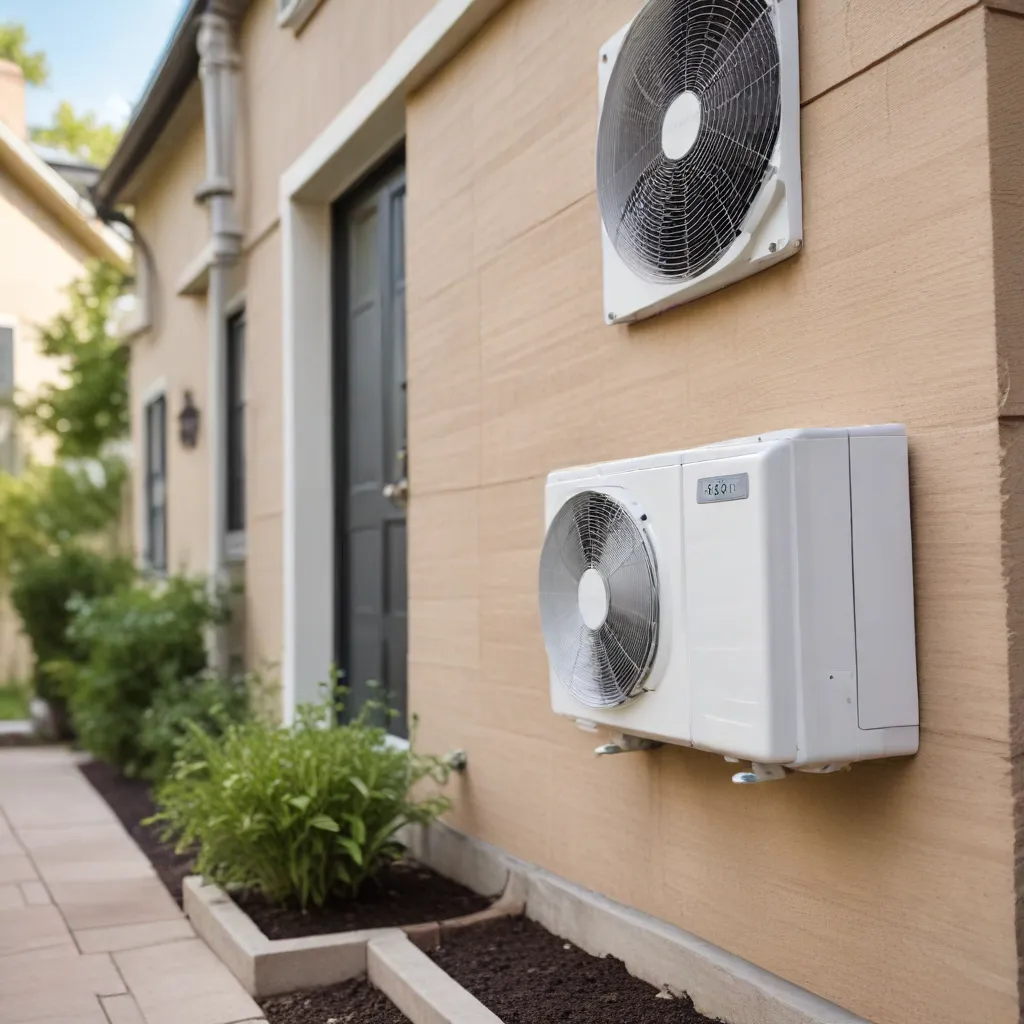 Embracing the Future: Exploring the Benefits of Smart HVAC Systems for Your Home