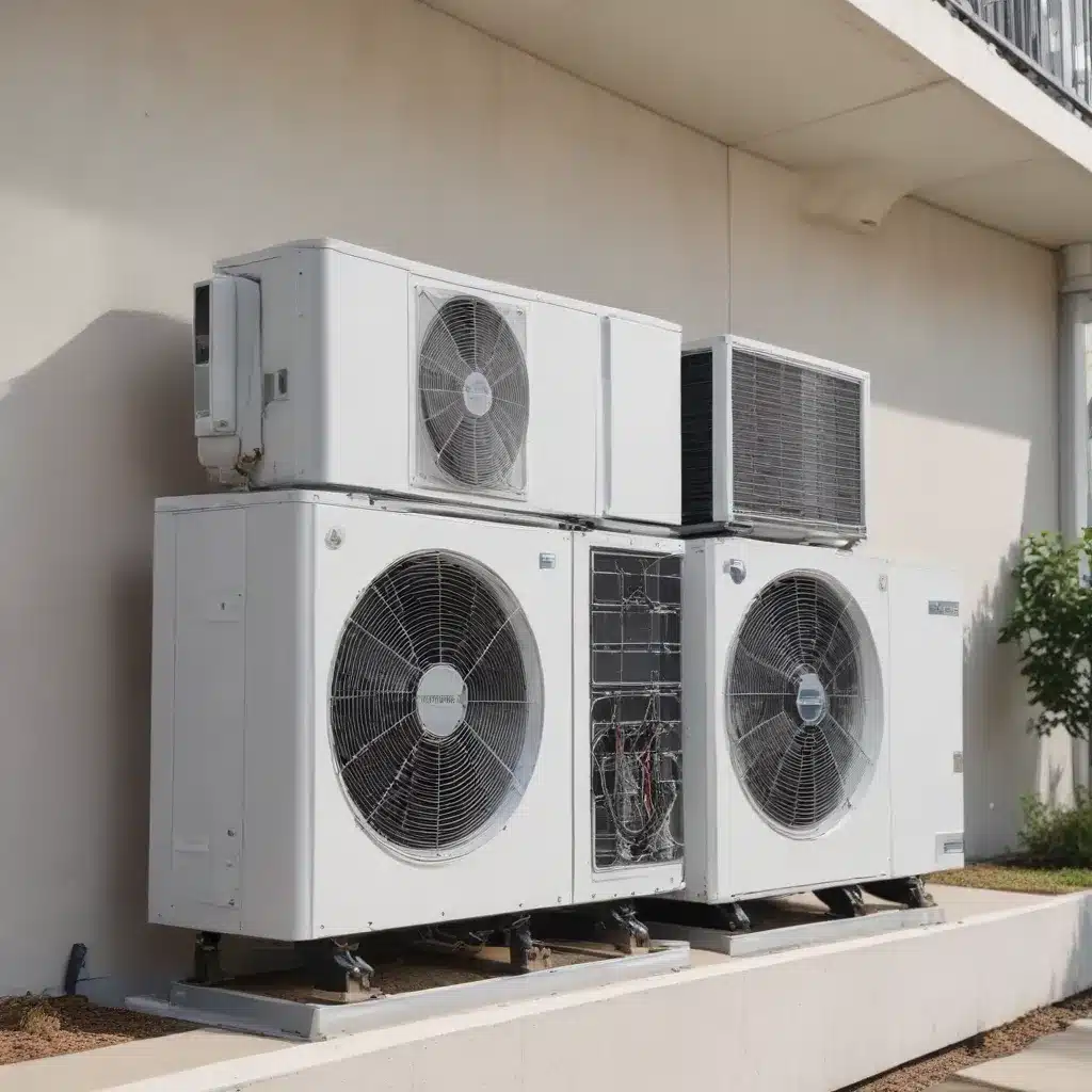 Embracing the Future: Exploring the Potential of AI-Powered HVAC Systems