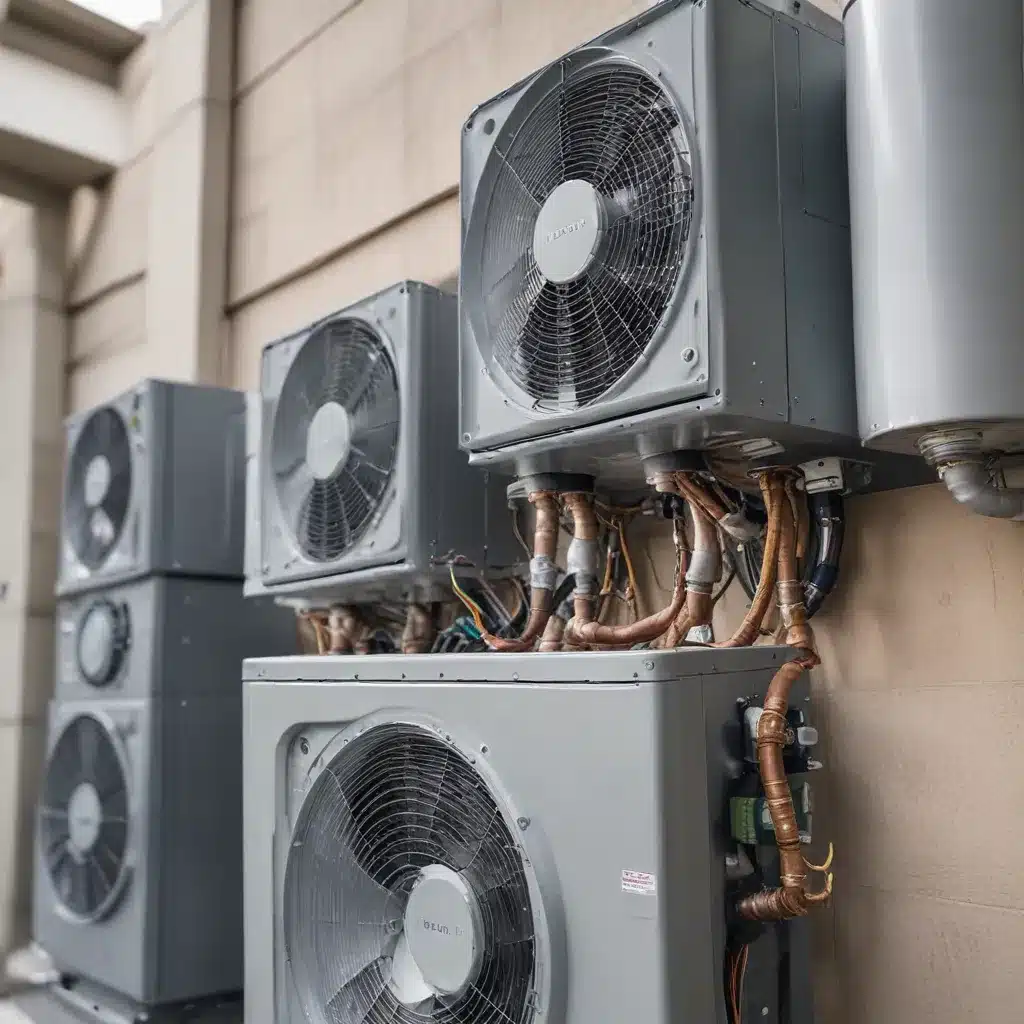 Embracing the Future: Exploring the Role of AI in HVAC System Optimization