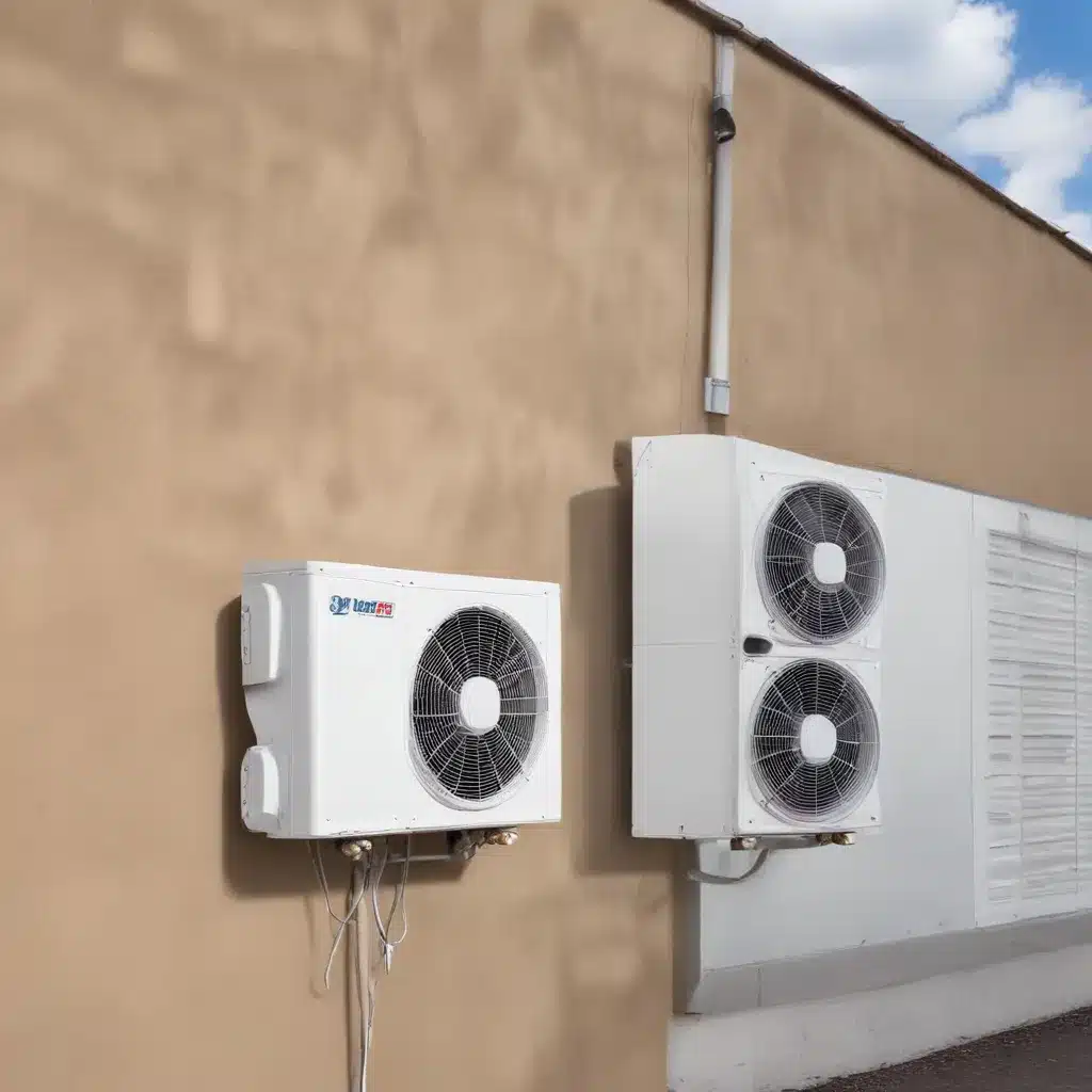 Embracing the Future of Climate Control: Emerging Trends in HVAC Technology