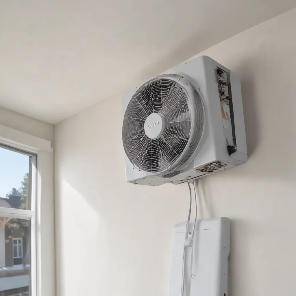 Embracing the Future of Climate Control: Innovative HVAC Technologies to Watch