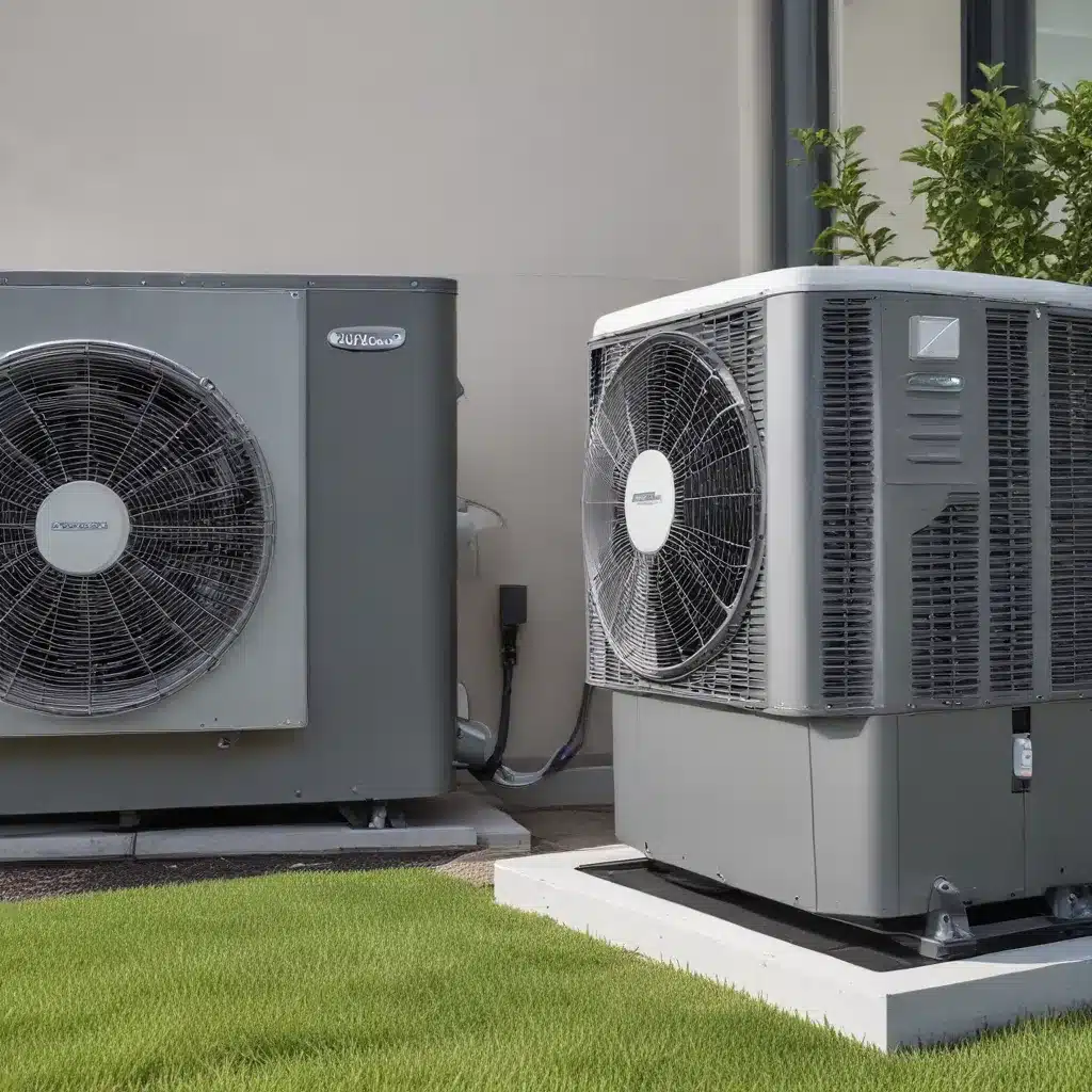 Embracing the Future of Cooling: Exploring the Latest HVAC Innovations
