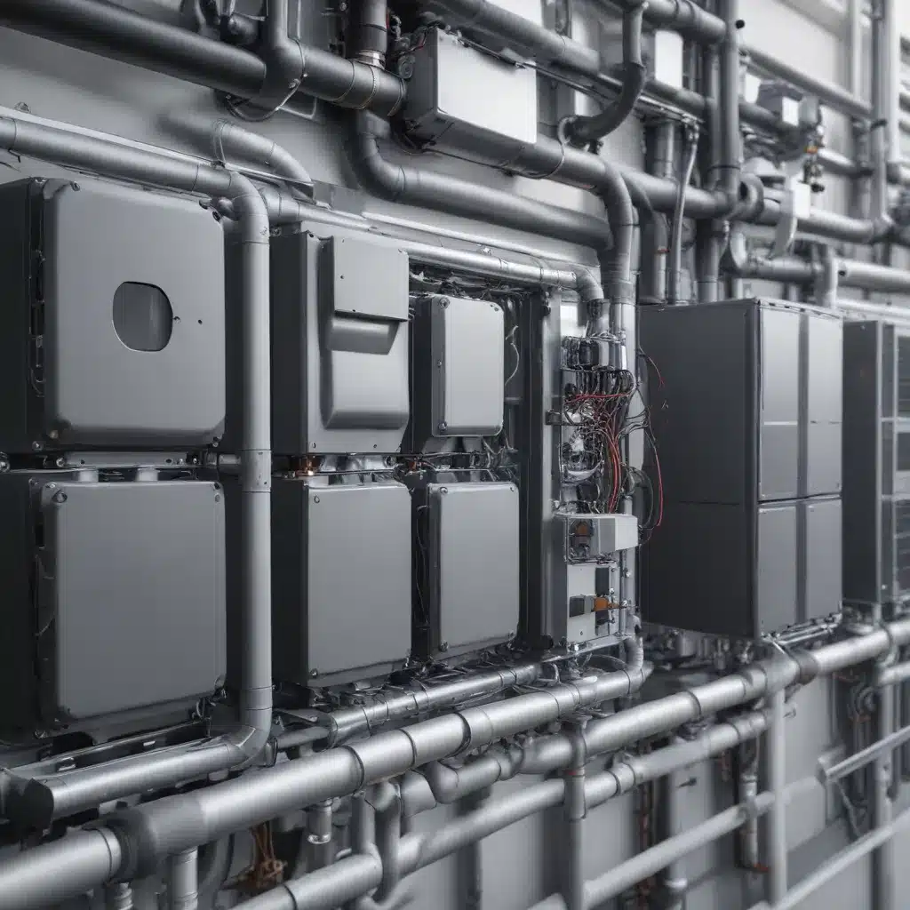 Embracing the Future of HVAC: Advancements in Artificial Intelligence and IoT