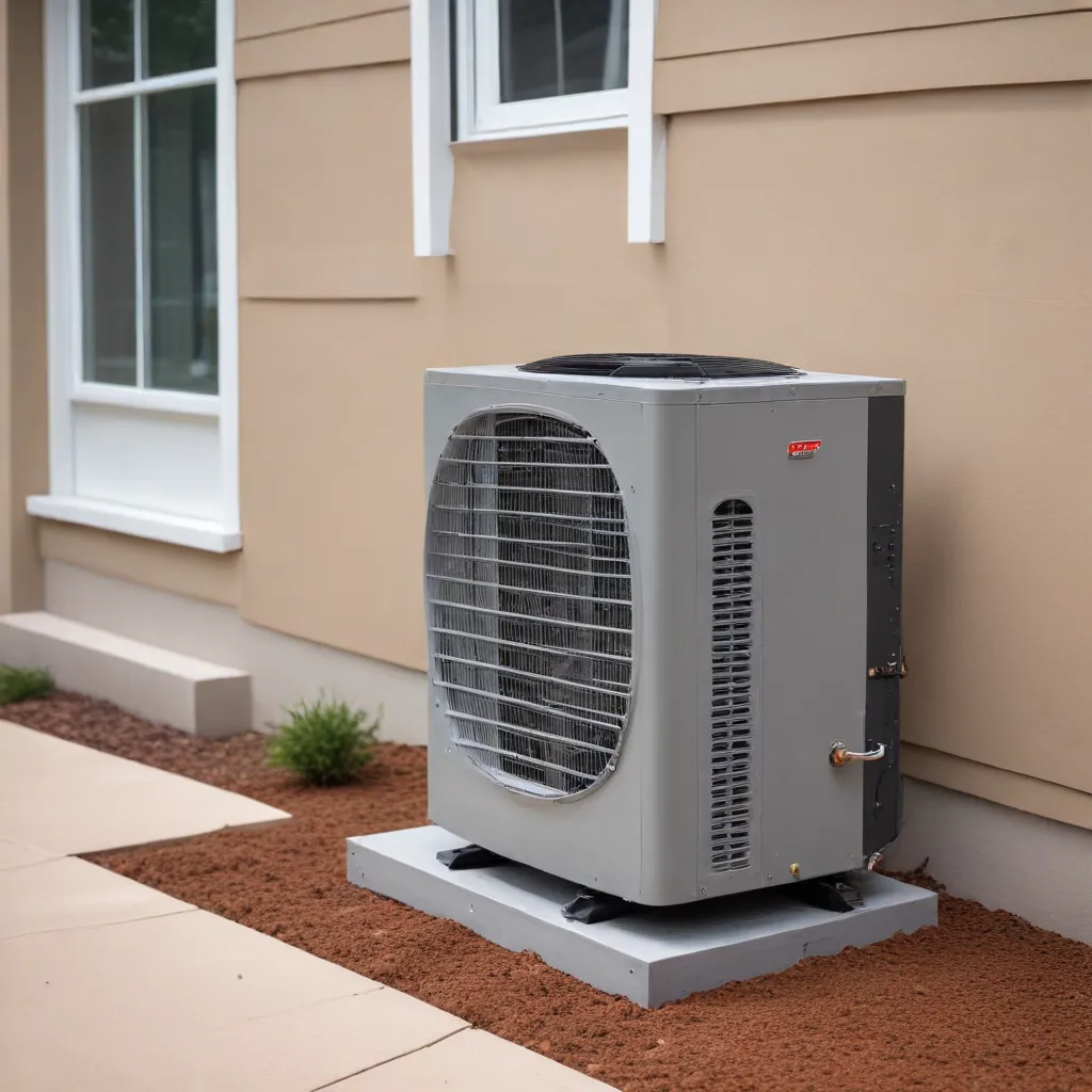 Embracing the Future of HVAC: Advancements in Heat Pump Technology and Applications