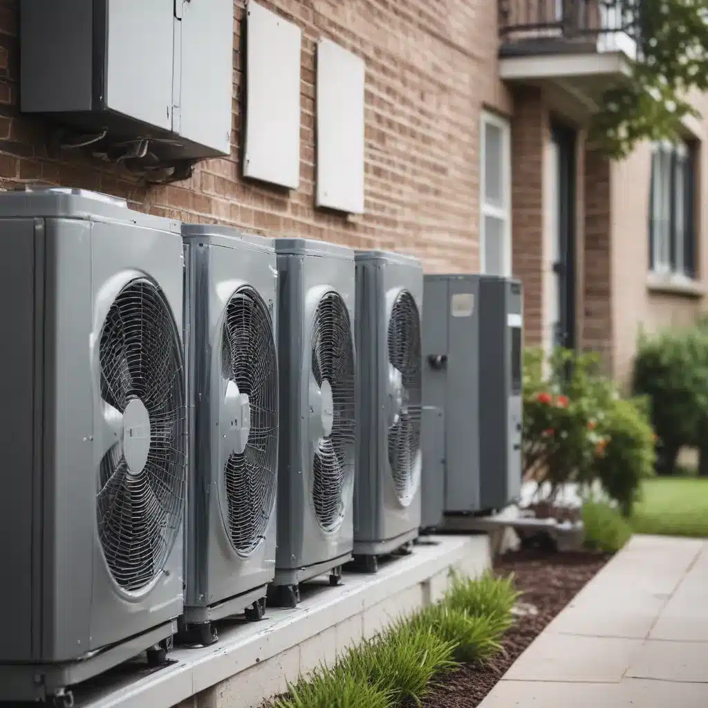 Embracing the Future of HVAC: Exploring the Impact of Artificial Intelligence