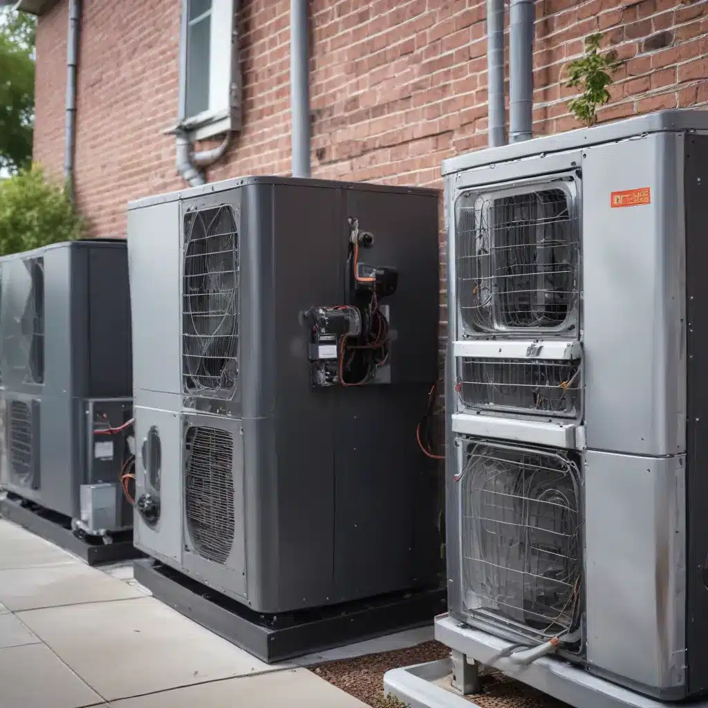 Embracing the Future of HVAC: Exploring the Potential of Artificial Intelligence and Machine Learning