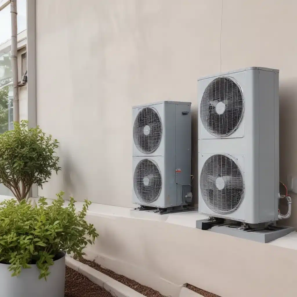 Embracing the Future of HVAC: How Artificial Intelligence Enhances Climate Control