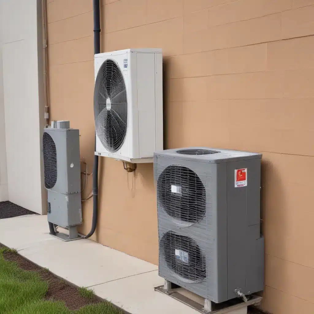 Embracing the Future of HVAC: Innovative Technologies Transforming Climate Control
