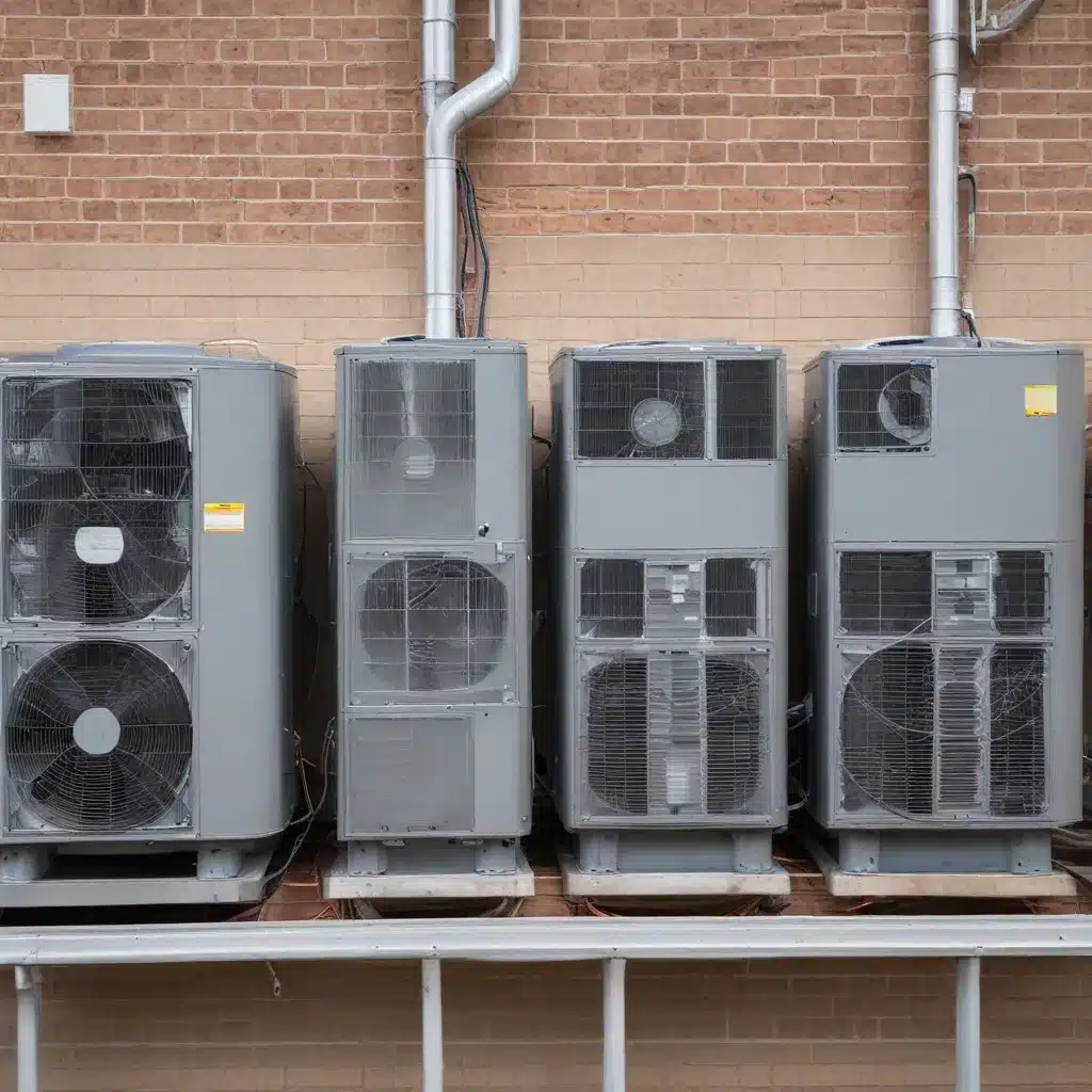Embracing the Future of HVAC: The Potential of Artificial Intelligence and Machine Learning