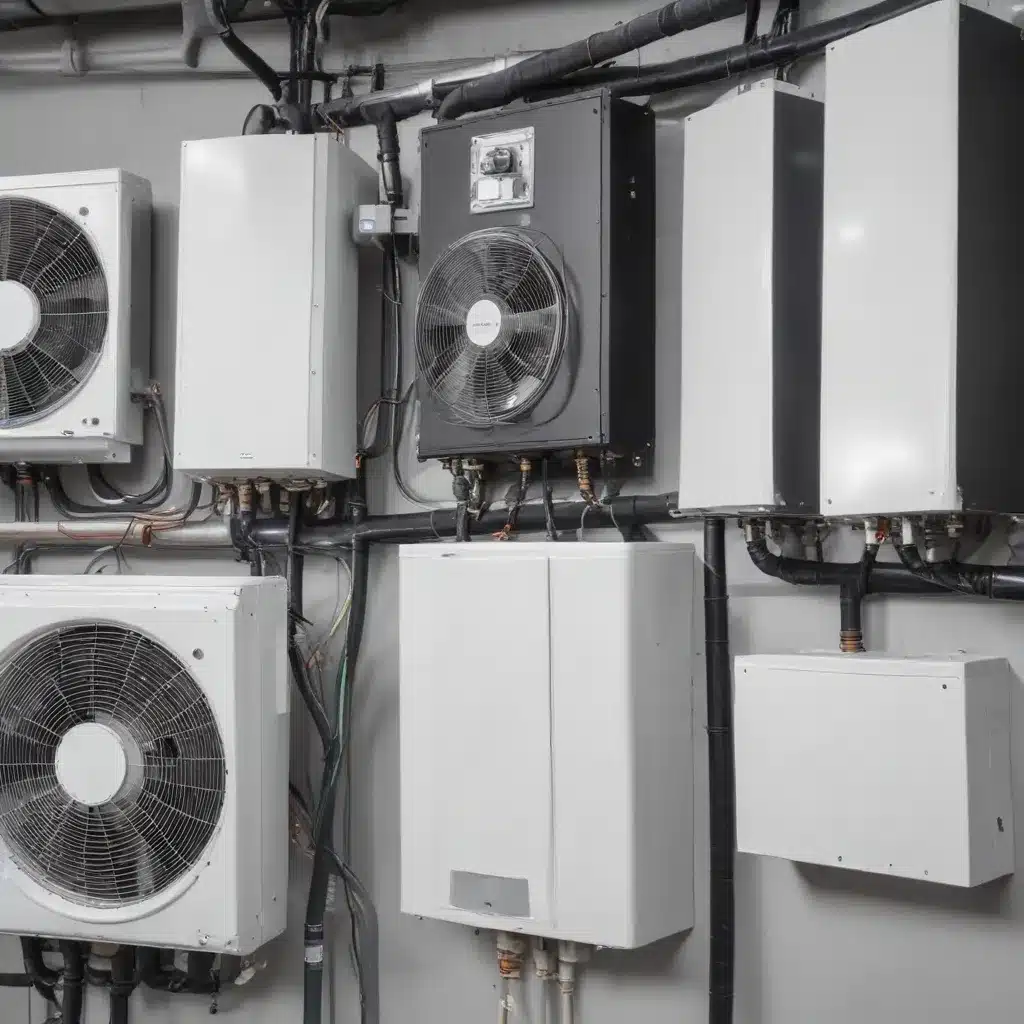 Embracing the Future of Smart HVAC: Advancements in Automation and Control
