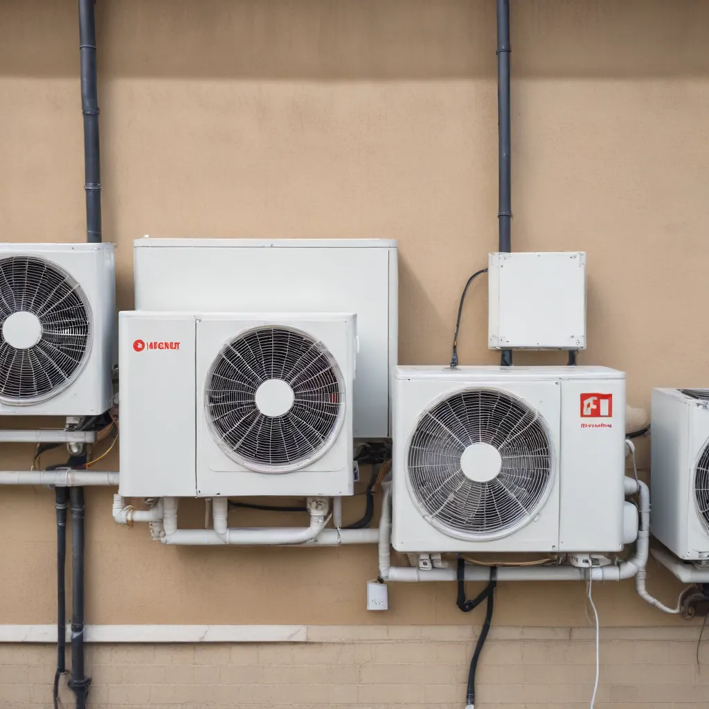 Embracing the IoT: How Connected HVAC Systems are Transforming the Industry
