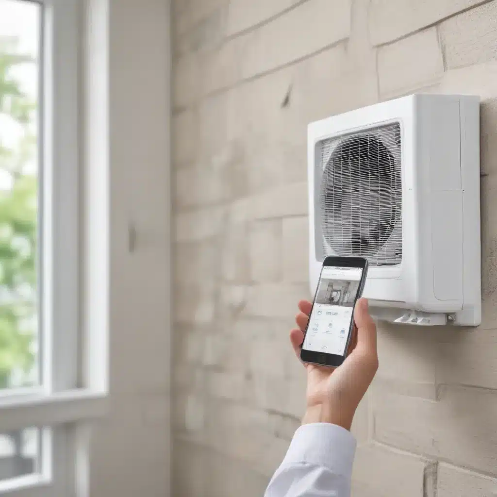 Embracing the Smart Home: Integrating HVAC Systems with Intelligent Automation Technologies