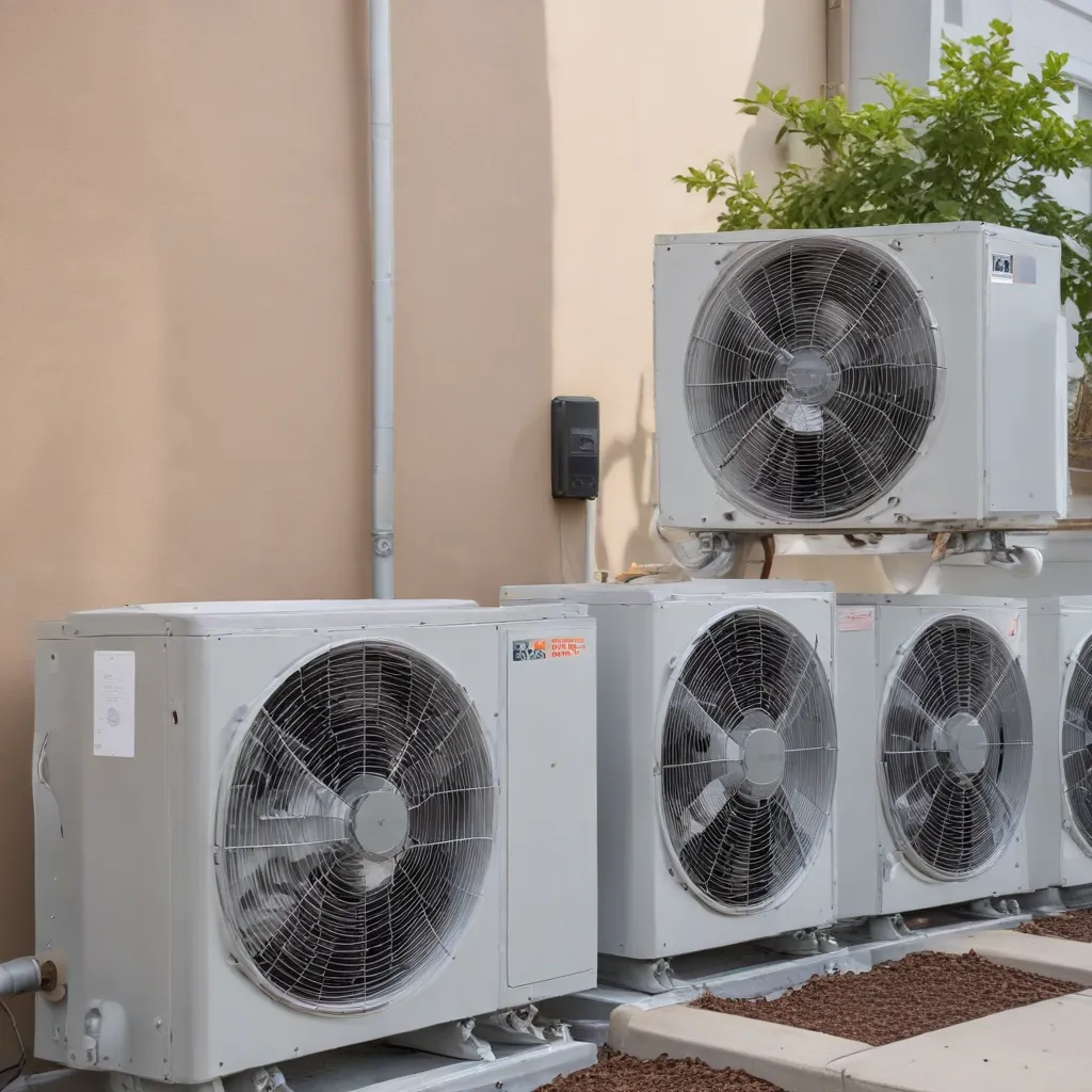 Emerging Trends in the HVAC Industry: Insights into the Future of Climate Control